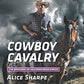 Cowboy Cavalry (The Brothers of Hastings Ridge Ranch, 4)