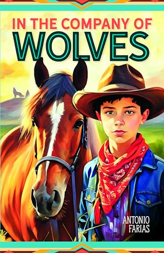 In the Company of Wolves