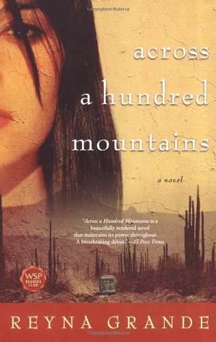 Across a Hundred Mountains: A Novel
