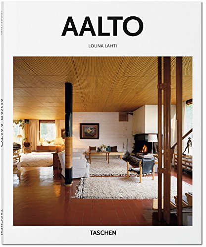 Aalto (Basic Art Series 2.0)