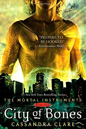 City of Bones (Mortal Instruments)