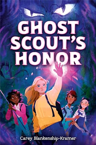 Ghost Scout's Honor
