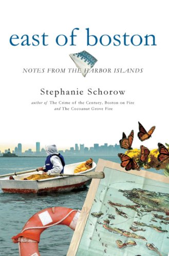 East of Boston:: Notes from the Harbor Islands