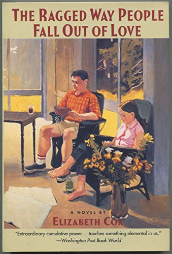 The Ragged Way People Fall Out of Love