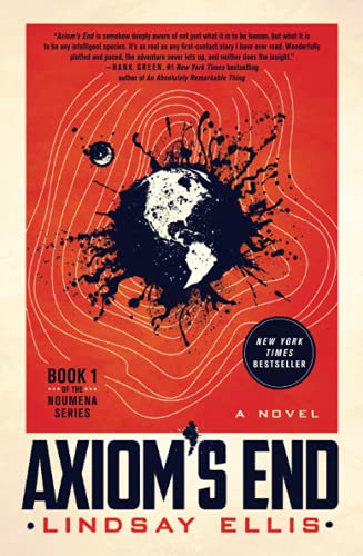 Axiom's End: A Novel (Noumena, 1)