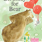 A Birthday for Bear: Candlewick Sparks