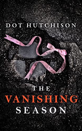 The Vanishing Season (The Collector)
