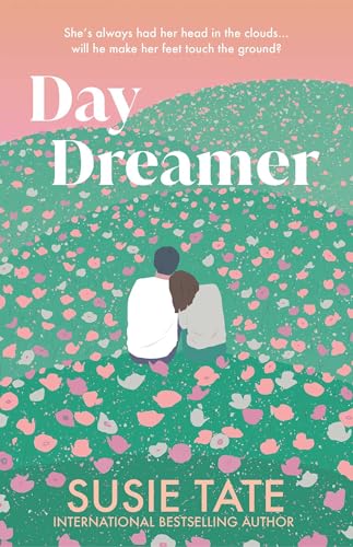 Daydreamer (The Daydreamer Series)