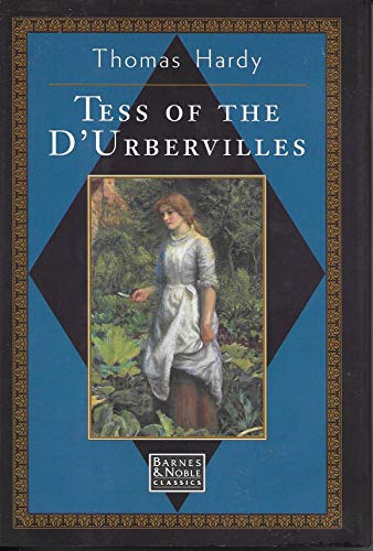 Tess of The D'Urbervilles