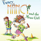 Fancy Nancy and the Mean Girl (I Can Read Book 1)
