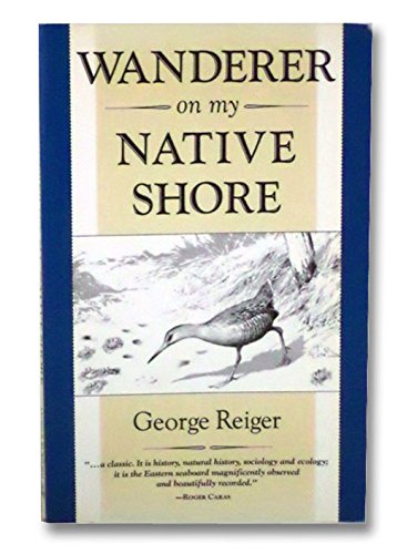 Wanderer on My Native Shore