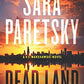 Dead Land (V.I. Warshawski Novels)