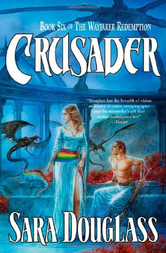 Crusader (The Wayfarer Redemption, Book 6)