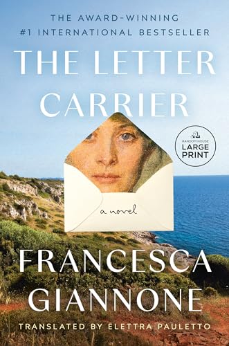 The Letter Carrier: A Novel