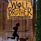 Chronicles of Ancient Darkness #1: Wolf Brother