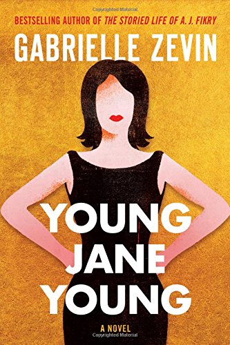 Young Jane Young: A Novel