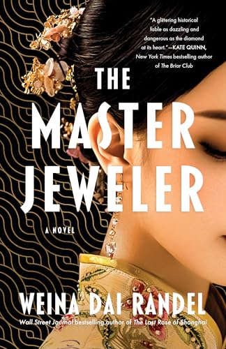 The Master Jeweler: A Novel
