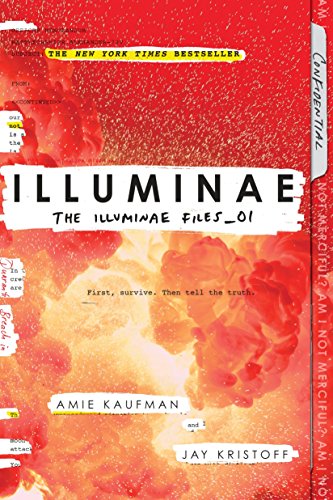 Illuminae (The Illuminae Files)