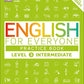 English for Everyone: Level 3: Intermediate, Practice Book: A Complete Self-Study Program