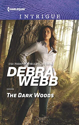 The Dark Woods (A Winchester, Tennessee Thriller, 2)