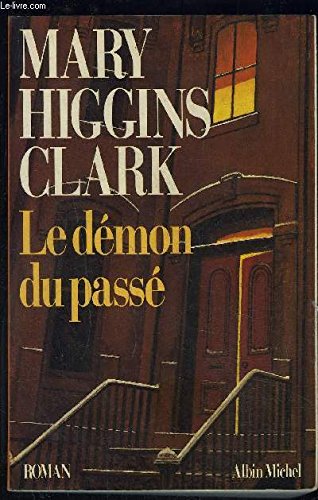 Le Démon Du Passé (French Edition)