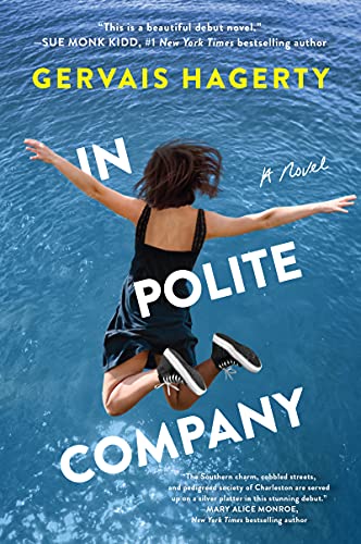 In Polite Company: A Novel