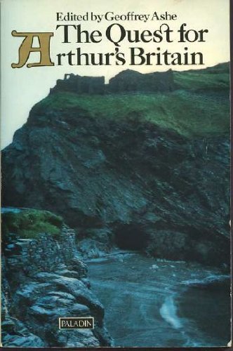 Quest for Arthur's Britain