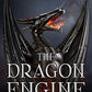 The Dragon Engine (The Blood Dragon Empire)