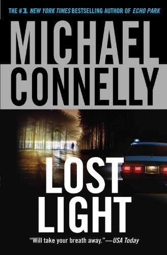 Lost Light (Harry Bosch)