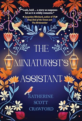 The Miniaturist's Assistant
