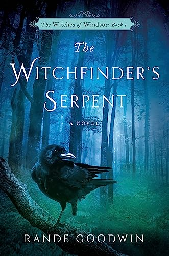 The Witchfinder's Serpent