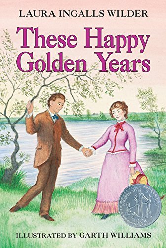 These Happy Golden Years (Little House)