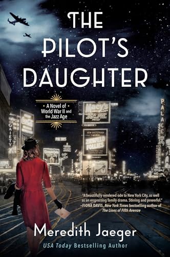 The Pilot's Daughter: A Novel