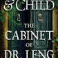 The Cabinet of Dr. Leng (Agent Pendergast Series, 21)