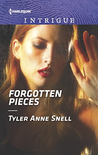 Forgotten Pieces (The Protectors of Riker County, 3)