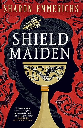 Shield Maiden