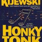 Honky Tonk Kat (Kat Colorado Mysteries)