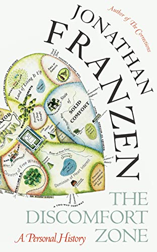 The Discomfort Zone: a Personal History