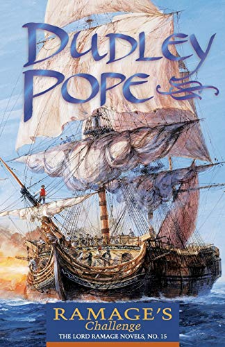 Ramage's Challenge (The Lord Ramage Novels) (Volume 15)