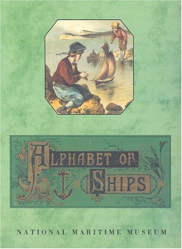Alphabet of Ships