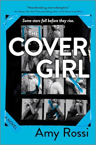 The Cover Girl: A Novel