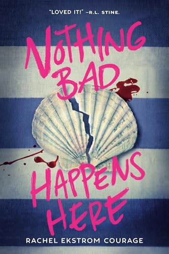 Nothing Bad Happens Here