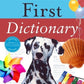 The American Heritage First Dictionary (American Heritage Dictionary)