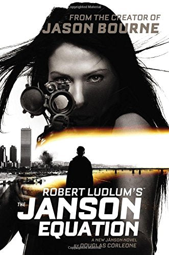 Robert Ludlum's (TM) The Janson Equation (Janson series (4))