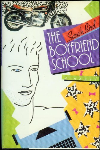 Boyfriend School
