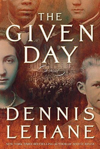 The Given Day: A Novel