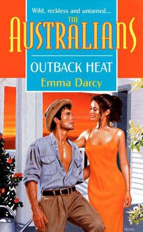 Outback Heat (The Australians)