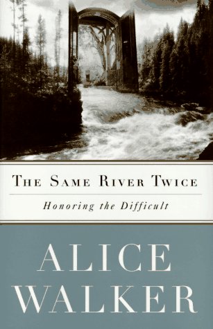 The Same River Twice: A Memoir