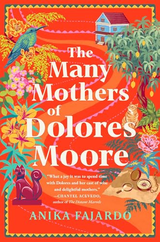 The Many Mothers of Dolores Moore