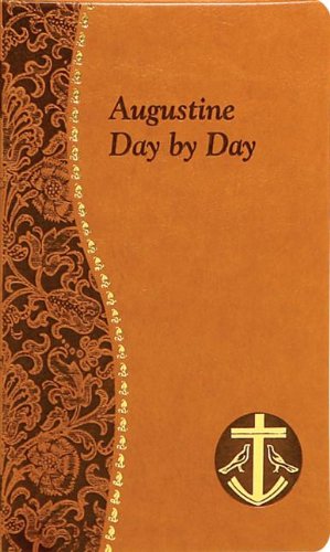 Augustine Day by Day (Spiritual Life)